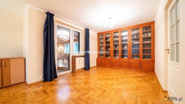 , Dom  na sprzedaż, Kraków, Swoszowice, ul. T. Chałubińskiego
