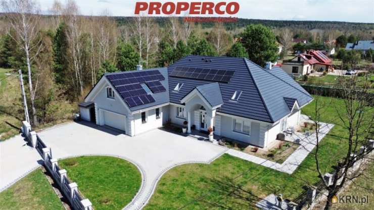 Dom  na sprzedaż, Ćmińsk, ul. Światełek, 