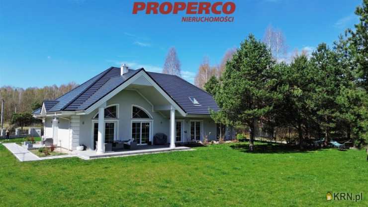 Ćmińsk, ul. Światełek, Dom  na sprzedaż, 