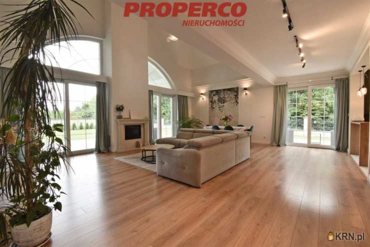 , Dom  na sprzedaż, Ćmińsk, ul. Światełek