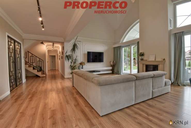 Dom  na sprzedaż, Ćmińsk, ul. Światełek, 