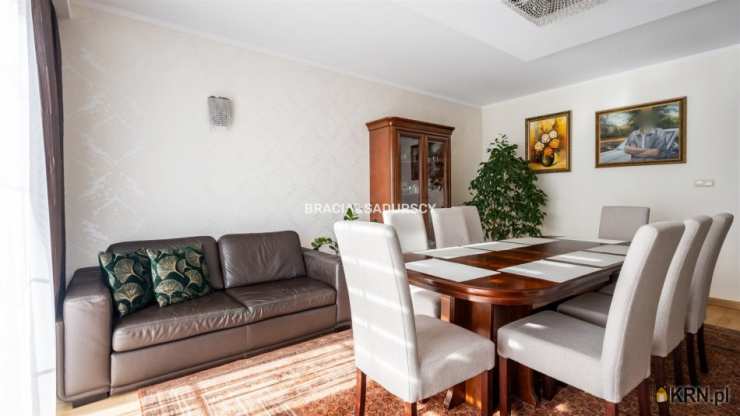 Dom  na sprzedaż, Kraków, Swoszowice/Opatkowice, ul. W. Taklińskiego, 