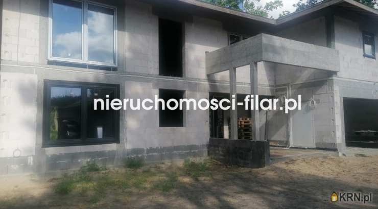 6 pokojowe, Osielsko, ul. , Dom  na sprzedaż