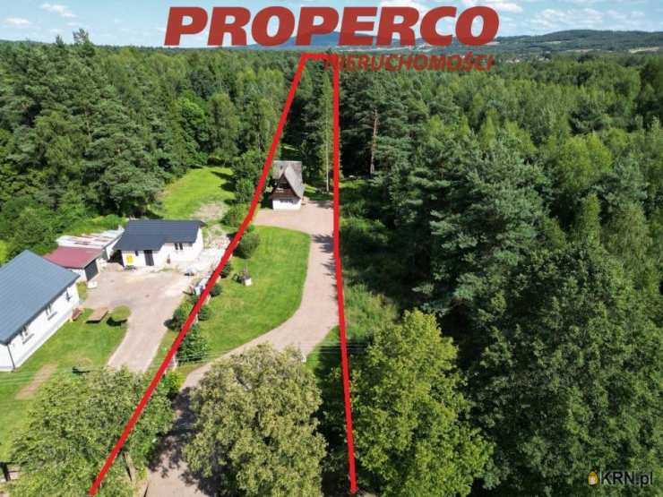 , Dom  na sprzedaż, Ciekoty, ul. 