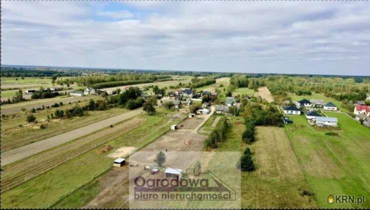 Głowaczów, ul. , Dom  na sprzedaż, 3 pokojowe
