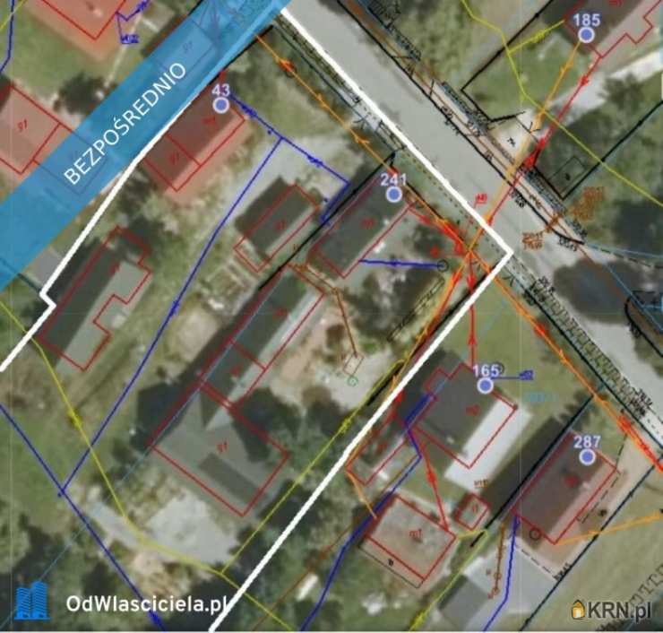 OdWlasciciela.pl, Dom  na sprzedaż, Biesiadki, ul. 