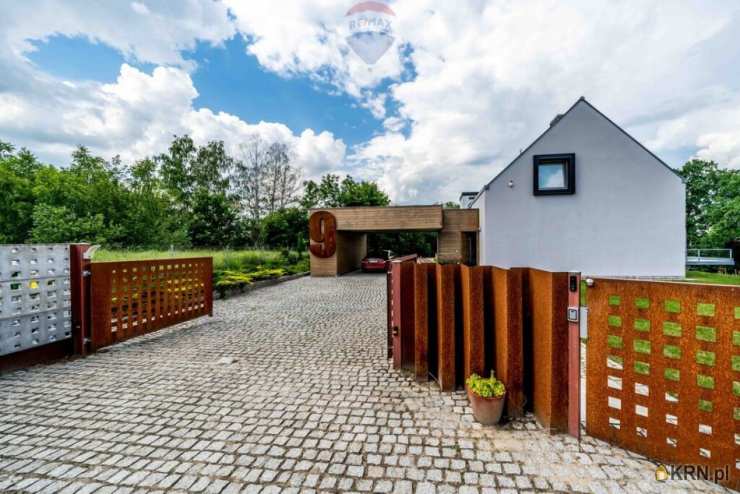 Dom  do wynajęcia, 6 pokojowe, Chyby, ul. 