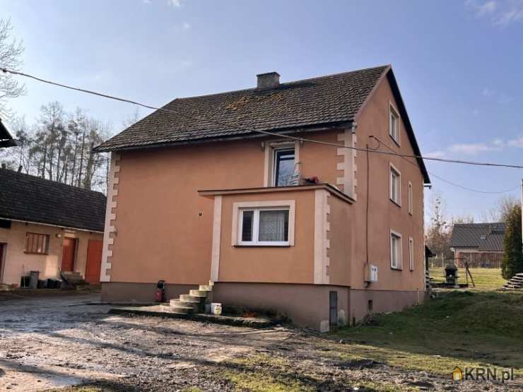 Dom  na sprzedaż, 9 pokojowe, Dębowiec, ul. 