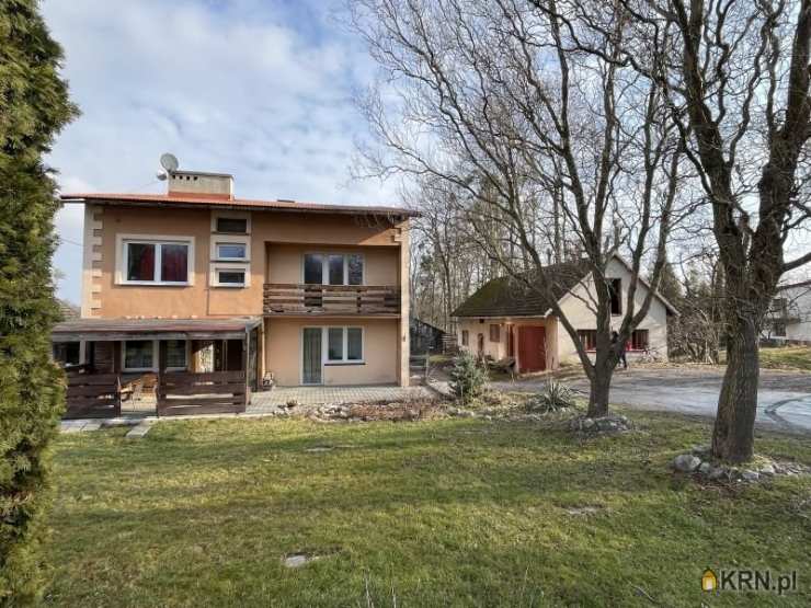 Dębowiec, ul. , Dom  na sprzedaż, 9 pokojowe