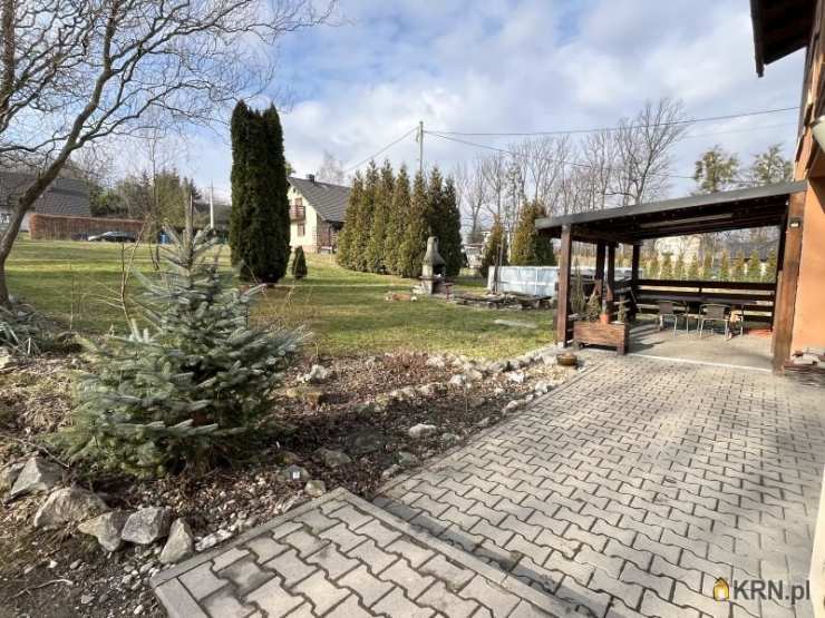 Dębowiec, ul. , 9 pokojowe, Dom  na sprzedaż