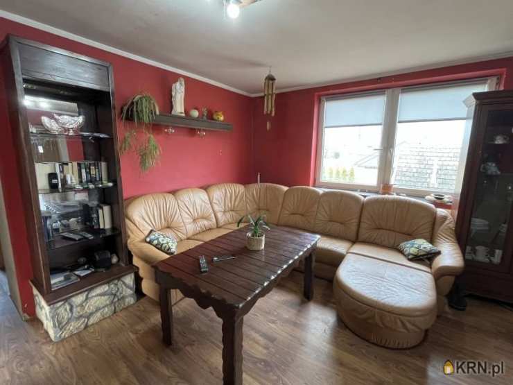 Dębowiec, ul. , 9 pokojowe, Dom  na sprzedaż