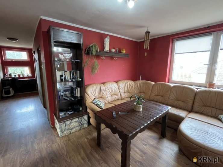 9 pokojowe, Dębowiec, ul. , Dom  na sprzedaż