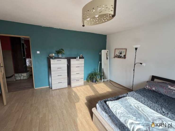 Nieruchomości BETA-KOL Beata Zwolińska-Włosok, Dom  na sprzedaż, Dębowiec, ul. 