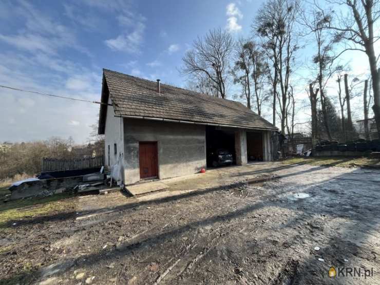 9 pokojowe, Dębowiec, ul. , Dom  na sprzedaż