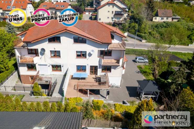 Gdańsk, ul. , 10 pokojowe, Dom  na sprzedaż