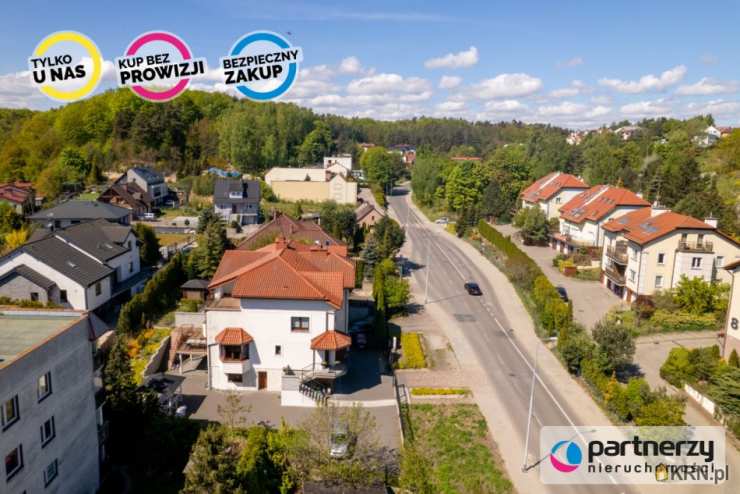 10 pokojowe, Gdańsk, ul. , Dom  na sprzedaż