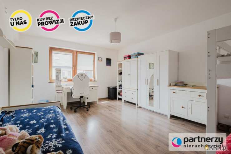 Gdańsk, ul. , 10 pokojowe, Dom  na sprzedaż