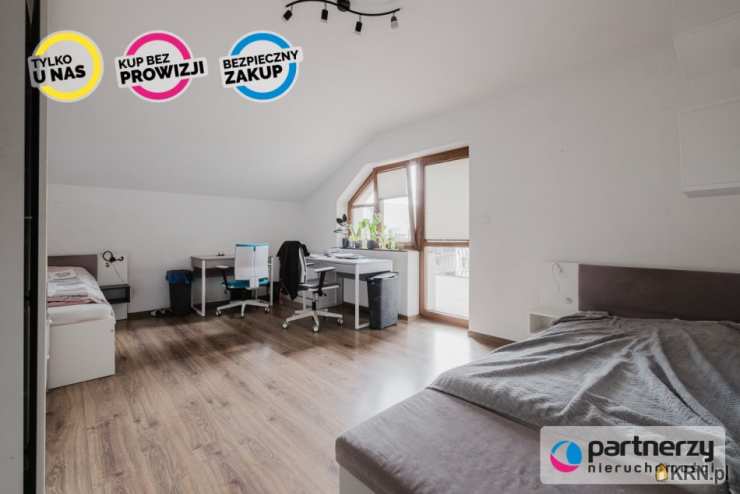 10 pokojowe, Gdańsk, ul. , Dom  na sprzedaż