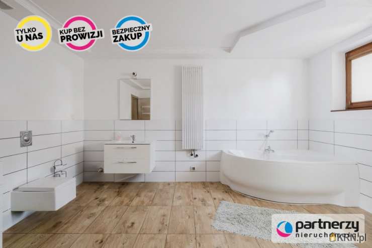 10 pokojowe, Dom  na sprzedaż, Gdańsk, ul. 