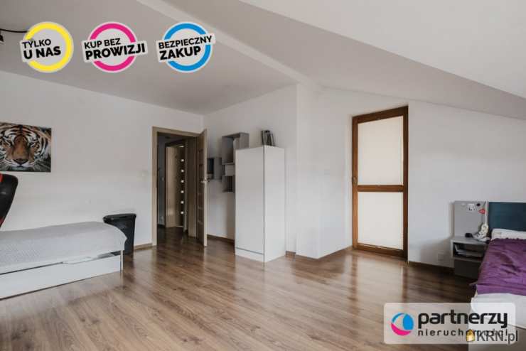 PARTNERZY Nieruchomości sp. z o.o., Dom  na sprzedaż, Gdańsk, ul. 