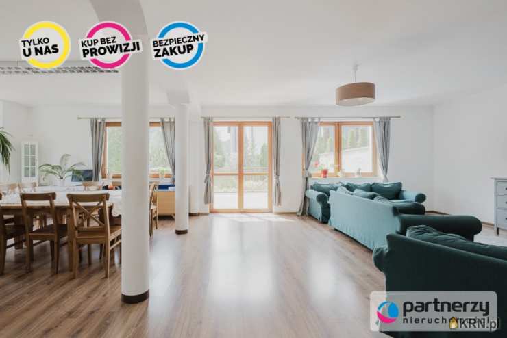 Gdańsk, ul. , Dom  na sprzedaż, 10 pokojowe