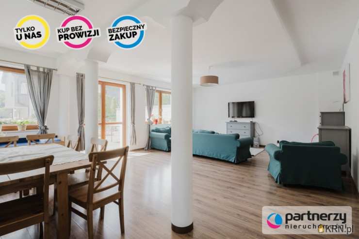 10 pokojowe, Gdańsk, ul. , Dom  na sprzedaż