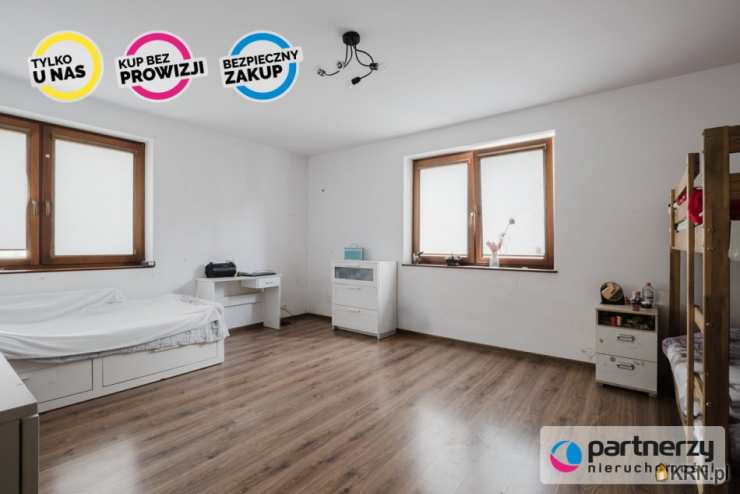 PARTNERZY Nieruchomości sp. z o.o., Dom  na sprzedaż, Gdańsk, ul. 