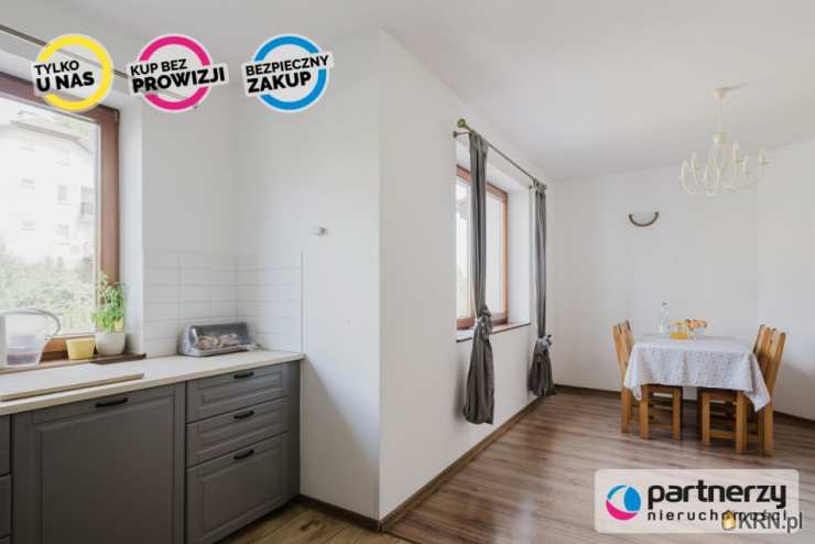 10 pokojowe, Gdańsk, ul. , Dom  na sprzedaż