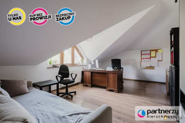 PARTNERZY Nieruchomości sp. z o.o., Dom  na sprzedaż, Gdańsk, ul. 