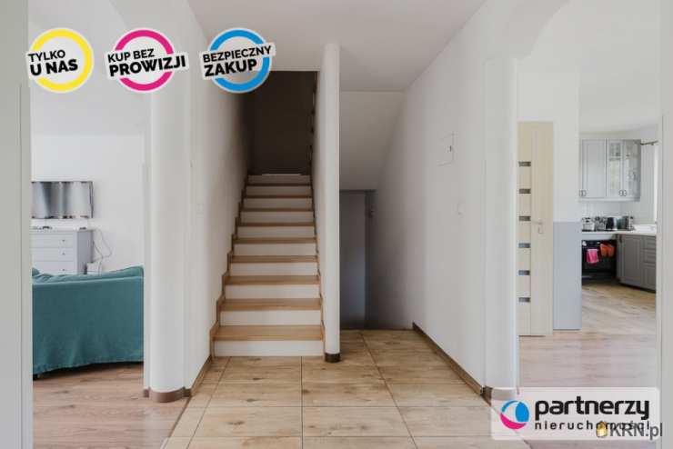 Dom  na sprzedaż, Gdańsk, ul. , 10 pokojowe