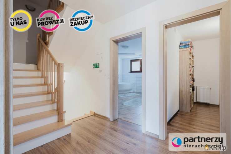 Gdańsk, ul. , Dom  na sprzedaż, 10 pokojowe