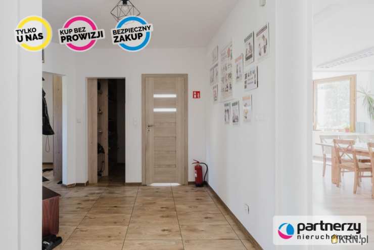 Gdańsk, ul. , 10 pokojowe, Dom  na sprzedaż