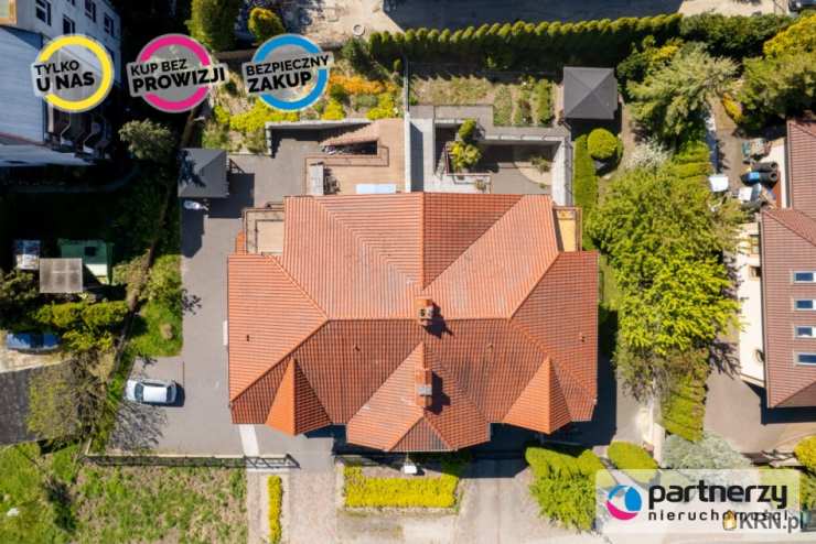 PARTNERZY Nieruchomości sp. z o.o., Dom  na sprzedaż, Gdańsk, ul. 