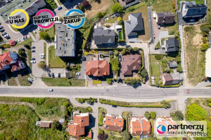 Dom  na sprzedaż, Gdańsk, ul. , 10 pokojowe