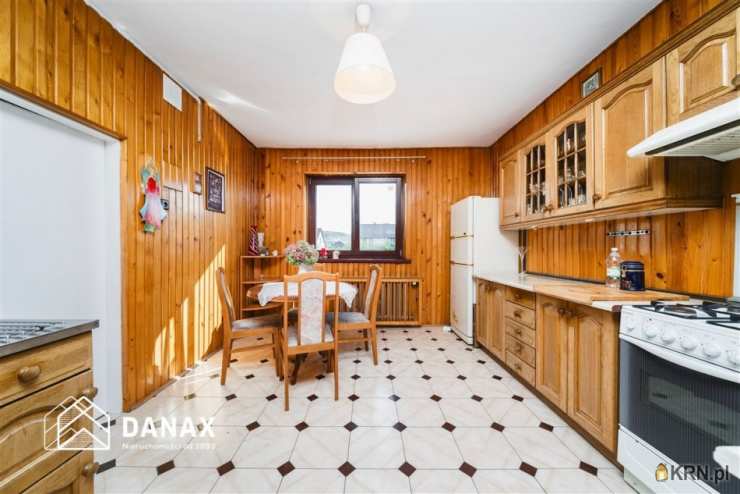 , Dom  na sprzedaż, Kobylany, ul. 