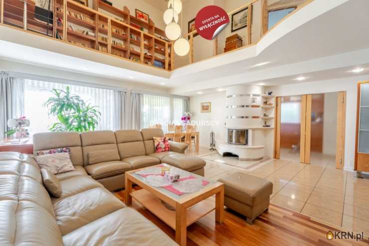 Dom  na sprzedaż, Kraków, Bieżanów-Prokocim, ul. Kameliowa, 