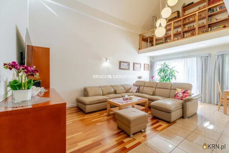 , Kraków, Bieżanów-Prokocim, ul. Kameliowa, Dom  na sprzedaż