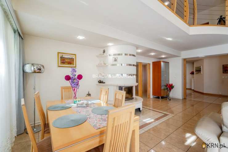 , Dom  na sprzedaż, Kraków, Bieżanów-Prokocim, ul. Kameliowa