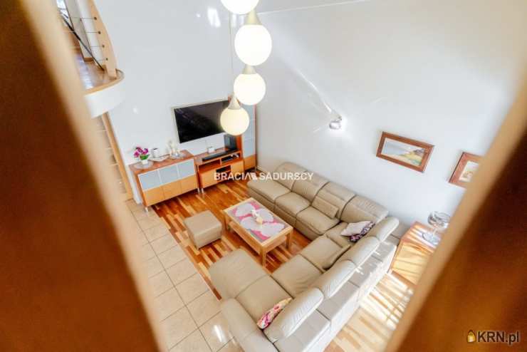 Dom  na sprzedaż, Kraków, Bieżanów-Prokocim, ul. Kameliowa, 