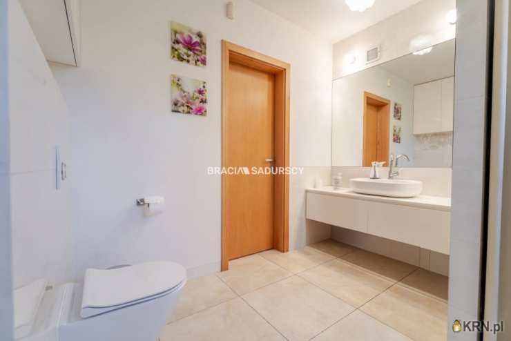 , Kraków, Bieżanów-Prokocim, ul. Kameliowa, Dom  na sprzedaż