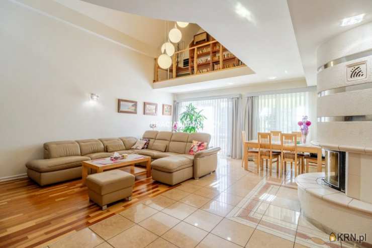 Bracia Sadurscy Oddział BS3 Przewóz, Dom  na sprzedaż, Kraków, Bieżanów-Prokocim, ul. Kameliowa