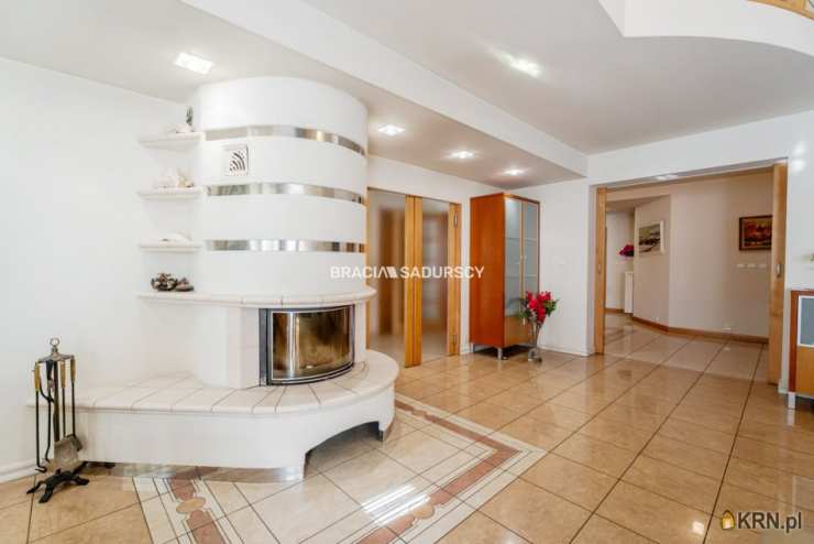 Dom  na sprzedaż, Kraków, Bieżanów-Prokocim, ul. Kameliowa, 