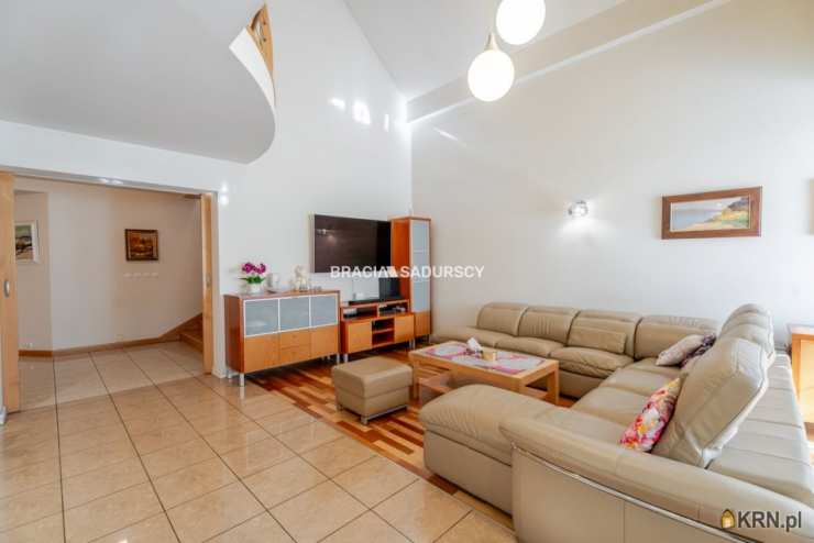 Dom  na sprzedaż, , Kraków, Bieżanów-Prokocim, ul. Kameliowa