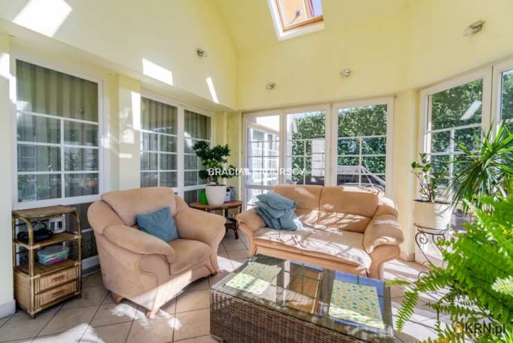 Kraków, Bieżanów-Prokocim, ul. Kameliowa, , Dom  na sprzedaż