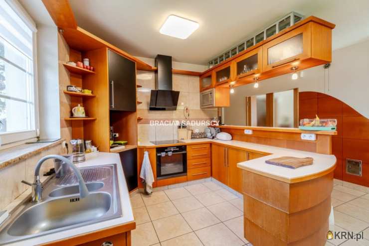 , Kraków, Bieżanów-Prokocim, ul. Kameliowa, Dom  na sprzedaż