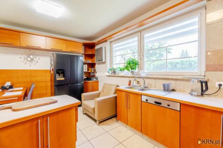 , Dom  na sprzedaż, Kraków, Bieżanów-Prokocim, ul. Kameliowa