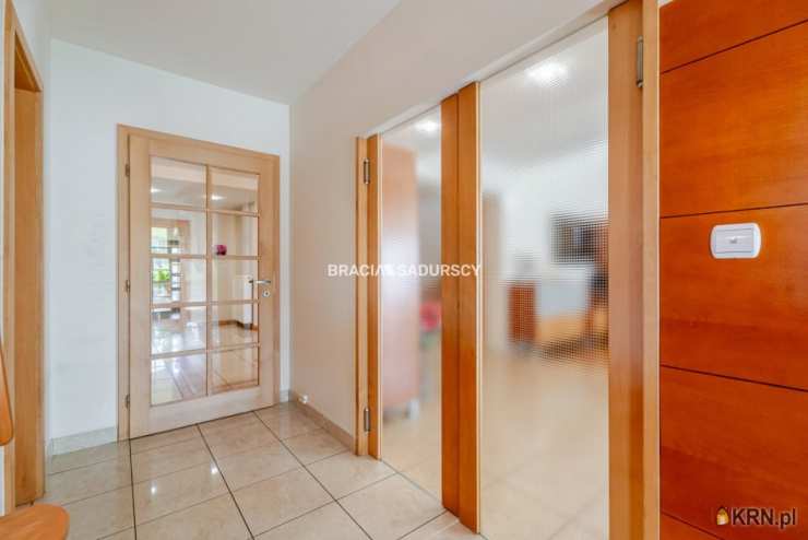 Bracia Sadurscy Oddział BS3 Przewóz, Dom  na sprzedaż, Kraków, Bieżanów-Prokocim, ul. Kameliowa