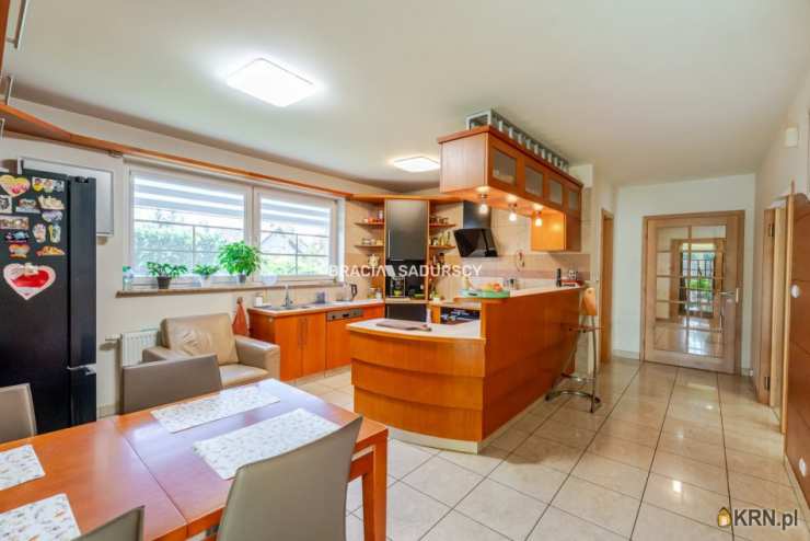 Dom  na sprzedaż, Kraków, Bieżanów-Prokocim, ul. Kameliowa, 