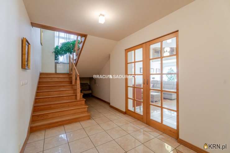 Kraków, Bieżanów-Prokocim, ul. Kameliowa, Dom  na sprzedaż, 