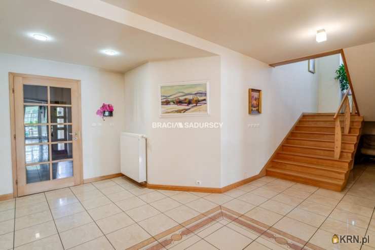 Kraków, Bieżanów-Prokocim, ul. Kameliowa, , Dom  na sprzedaż